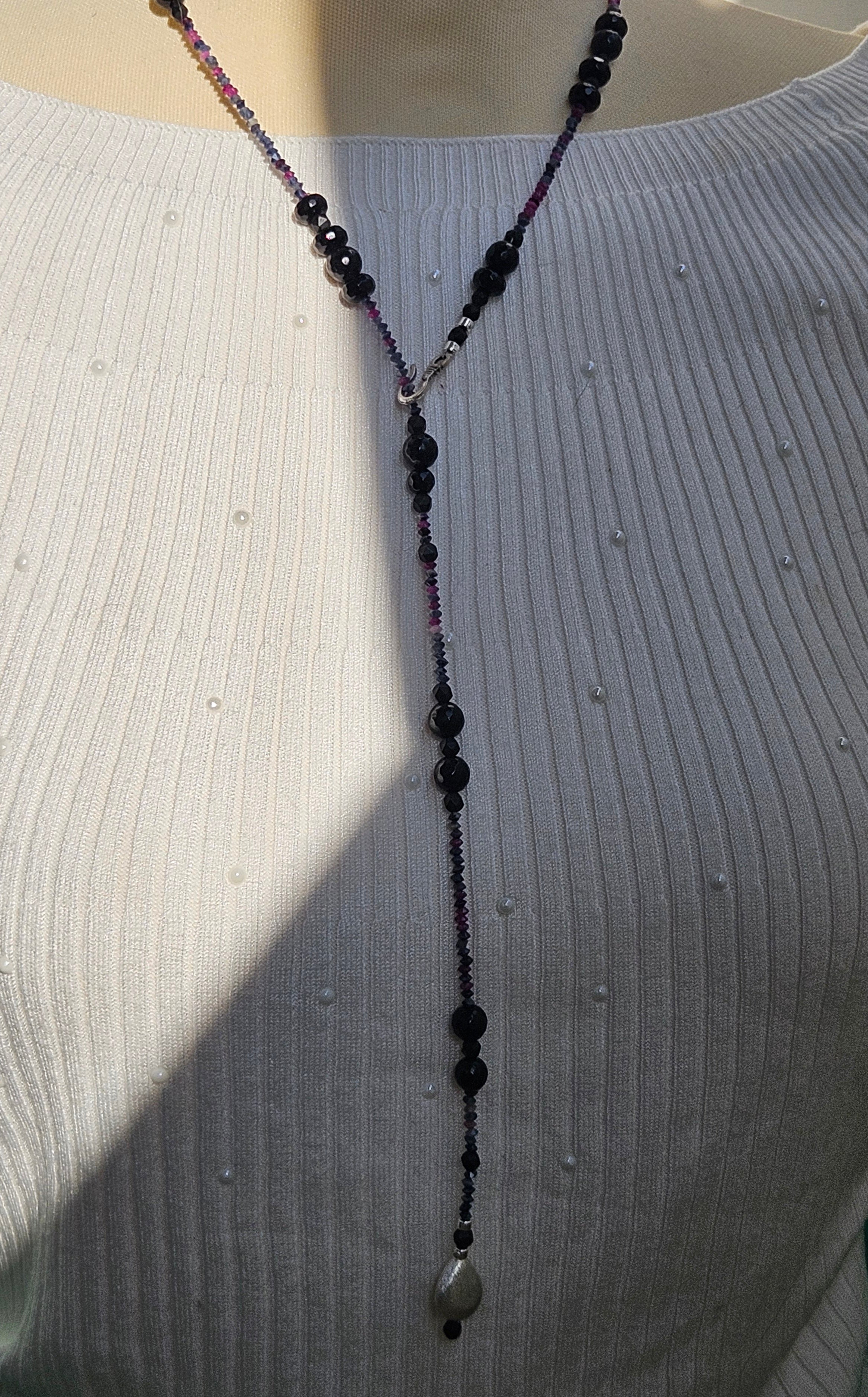 Rubin, safir si onix