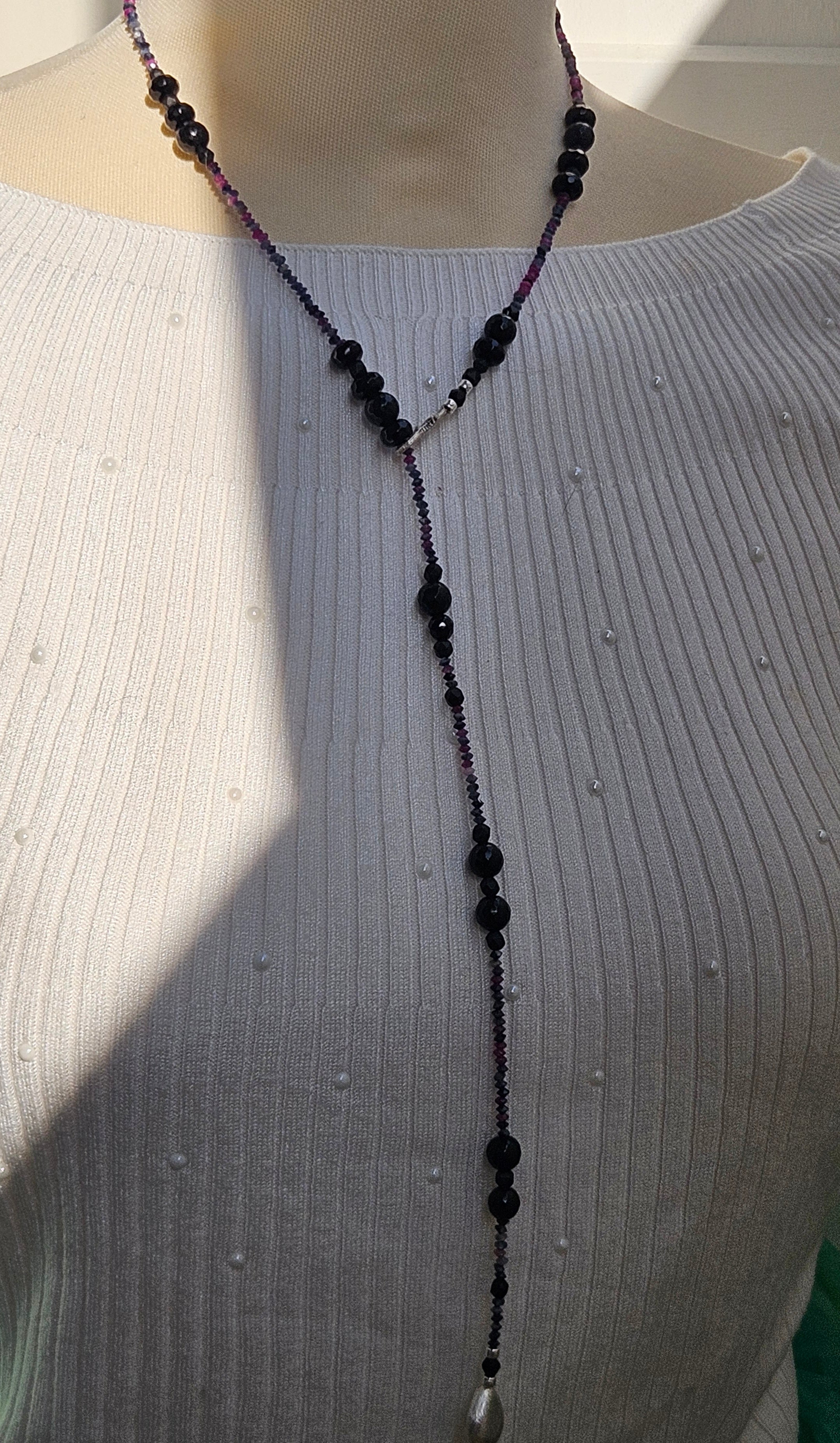 Rubin, safir si onix