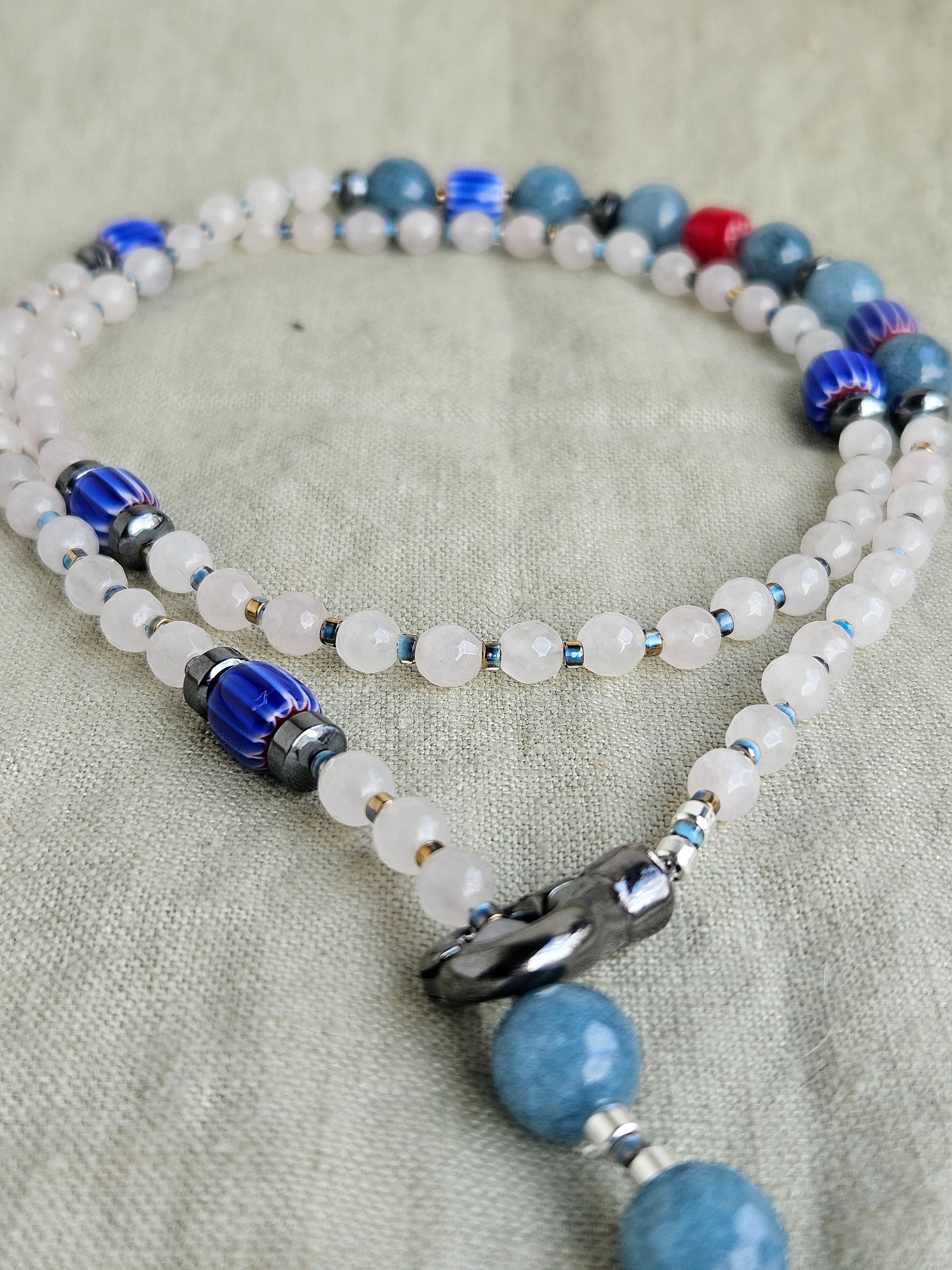 Curat roz, jad si ceramica