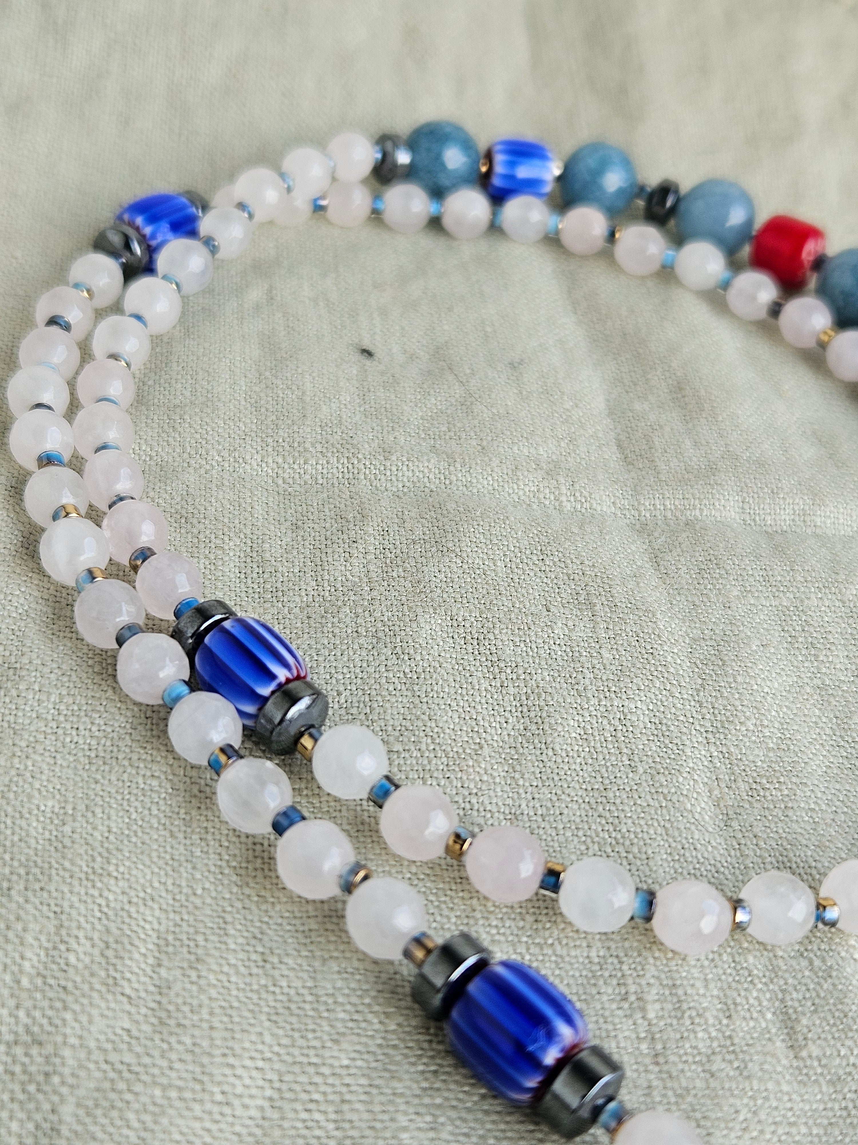 Curat roz, jad si ceramica