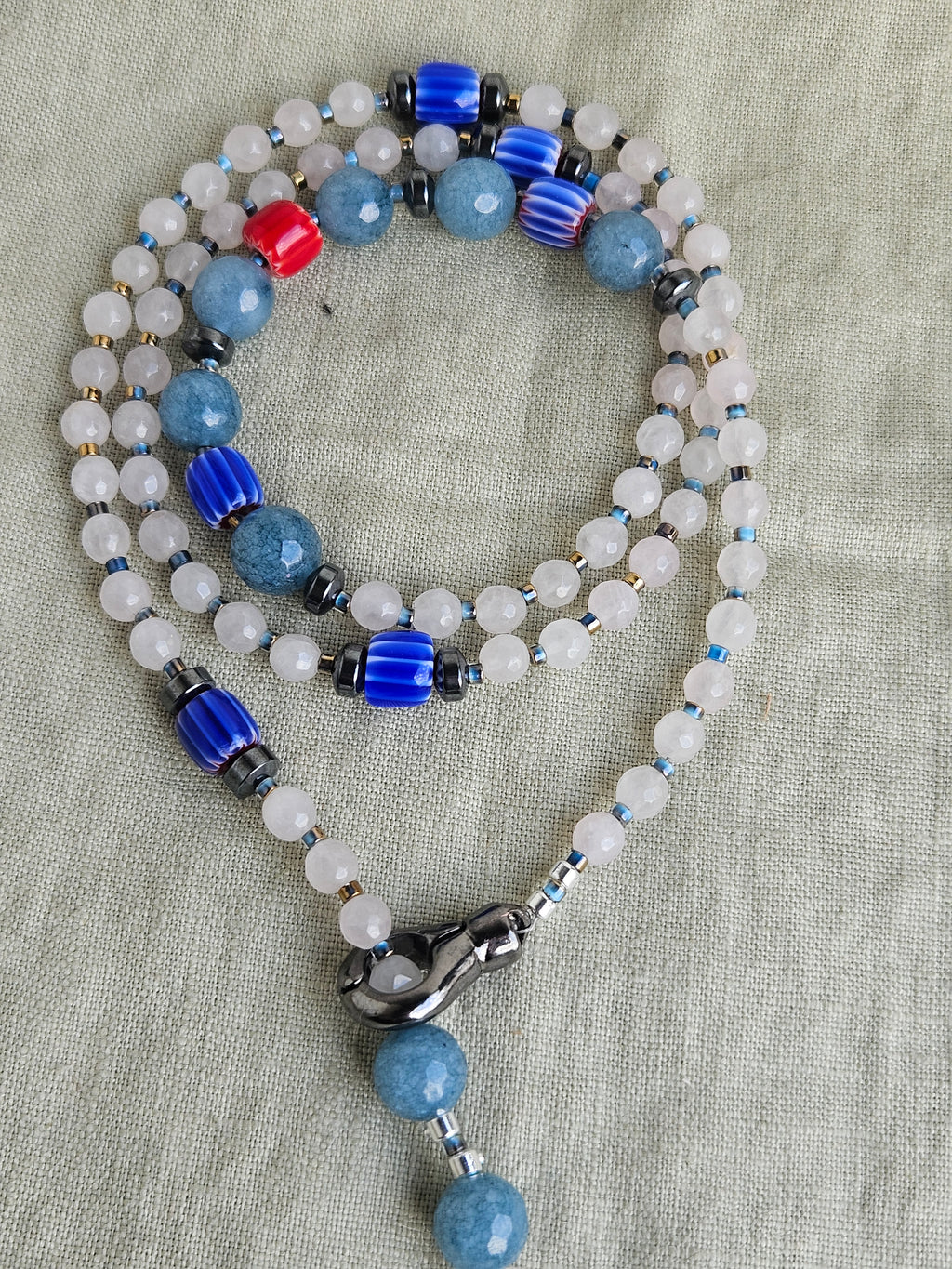 Curat roz, jad si ceramica