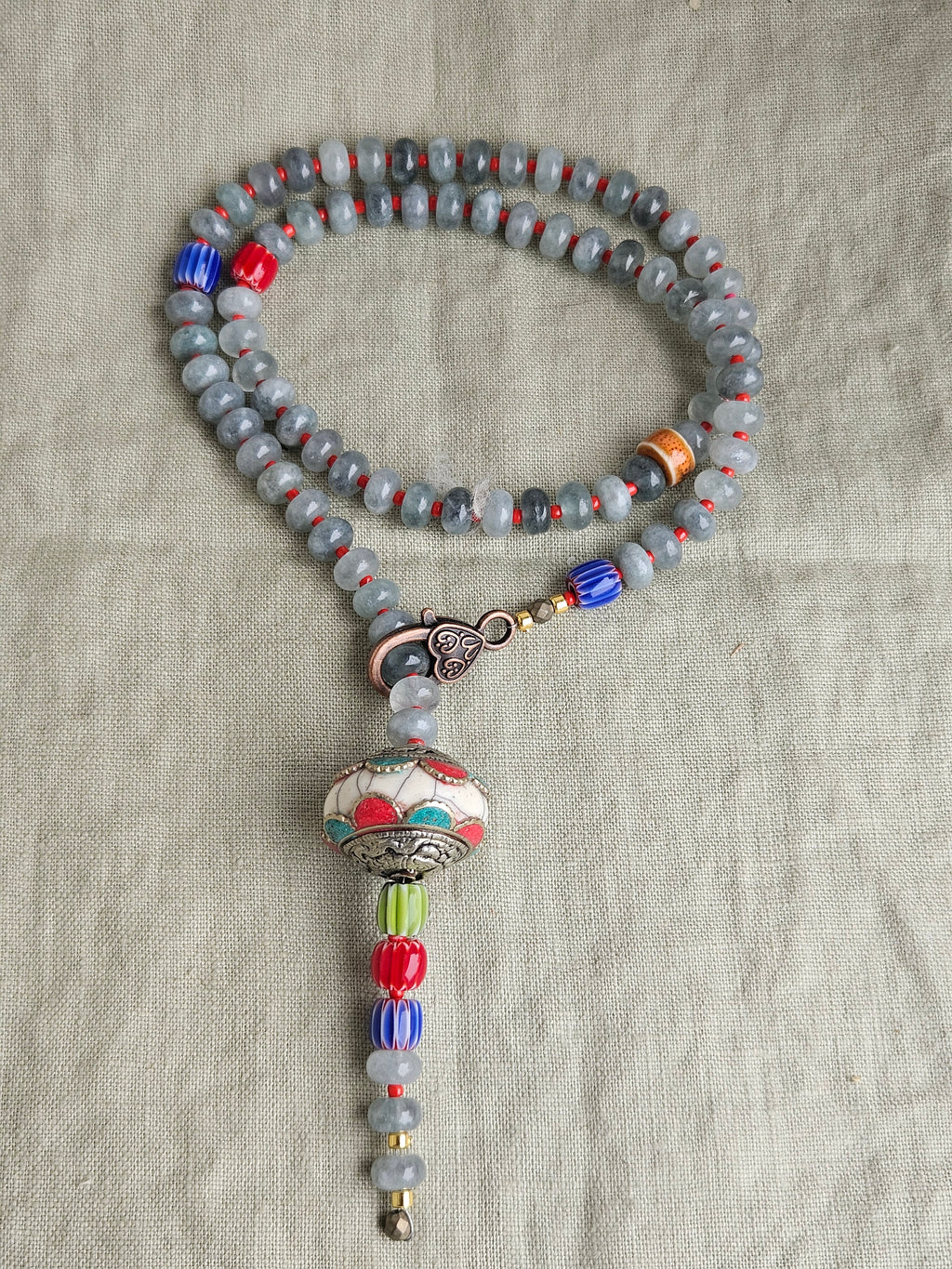 Jad si ceramica