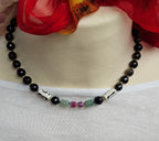 Obsidian, aventurin si detalii de os