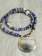 Safir si detalii nepaleze