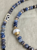 Safir si detalii nepaleze