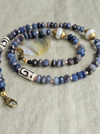 Safir si detalii nepaleze