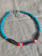 Turcoaze de sinteza, coral si os