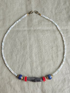 Larimar, lapis si coral