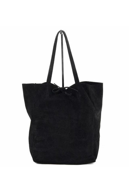 Shopper (Tote) 100% piele