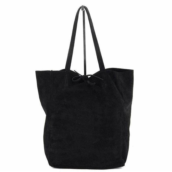 Shopper (Tote) 100% piele