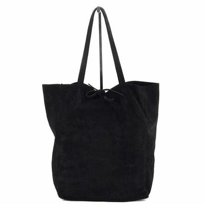 Shopper (Tote) 100% piele