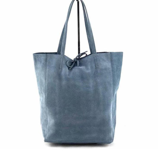 Shopper (Tote) 100% piele/ Fashion gift