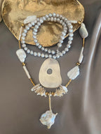 Pearls and Zamak