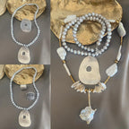 Pearls and Zamak