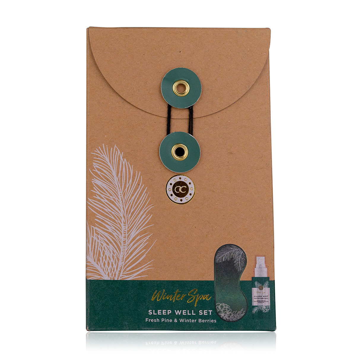 RELAX gift set