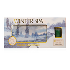Thermal perm care set