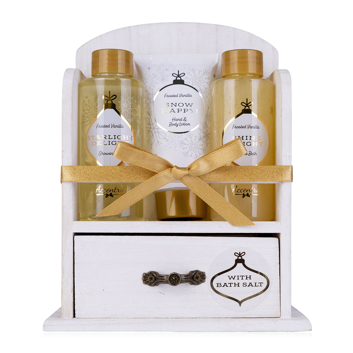 Winter Magic Bath Set 2