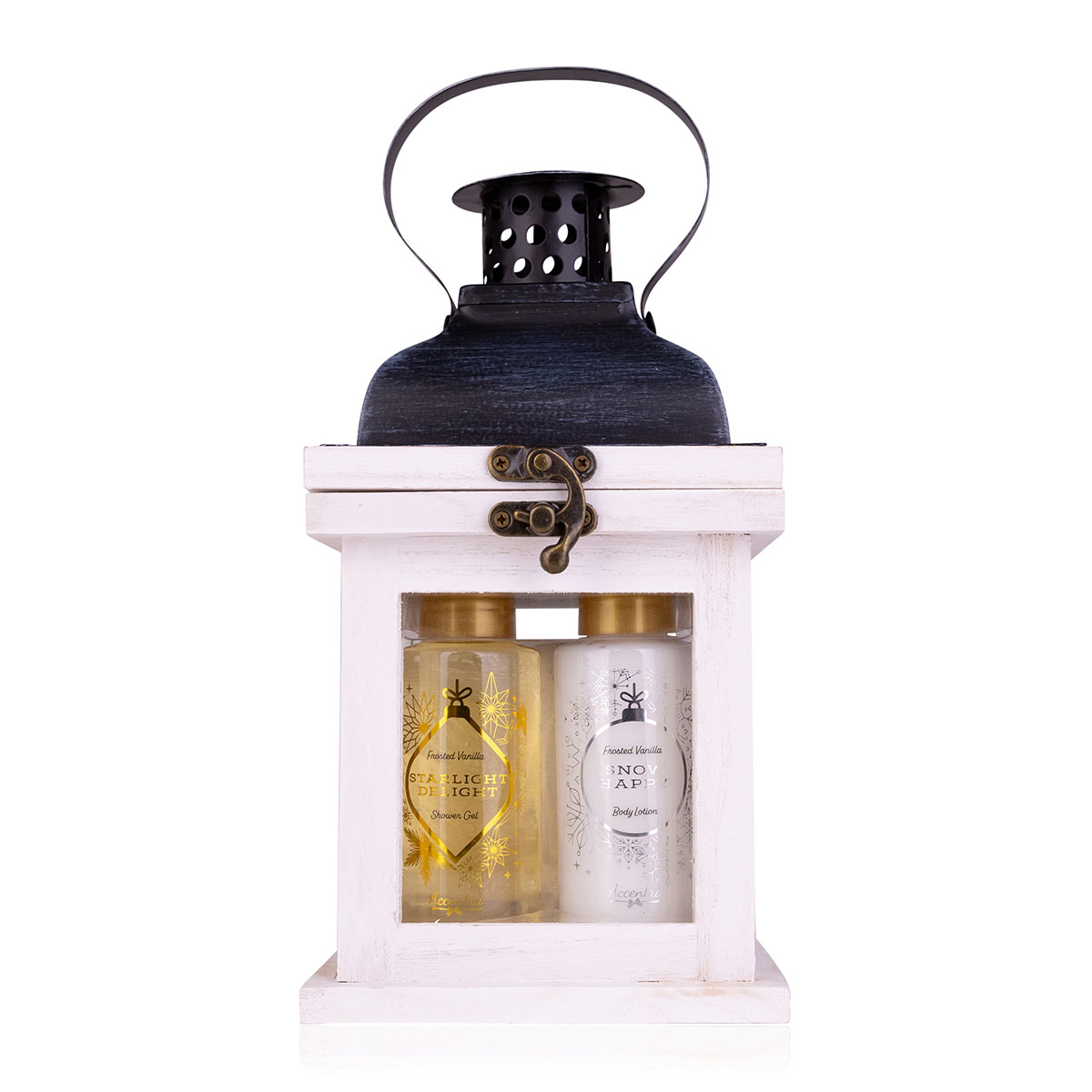 Winter Magic Bath Set