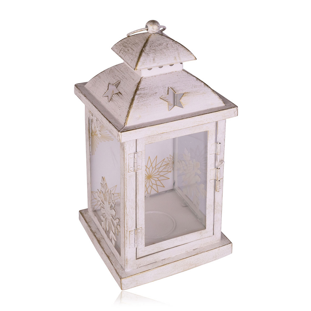 Winter Magic Bath Set