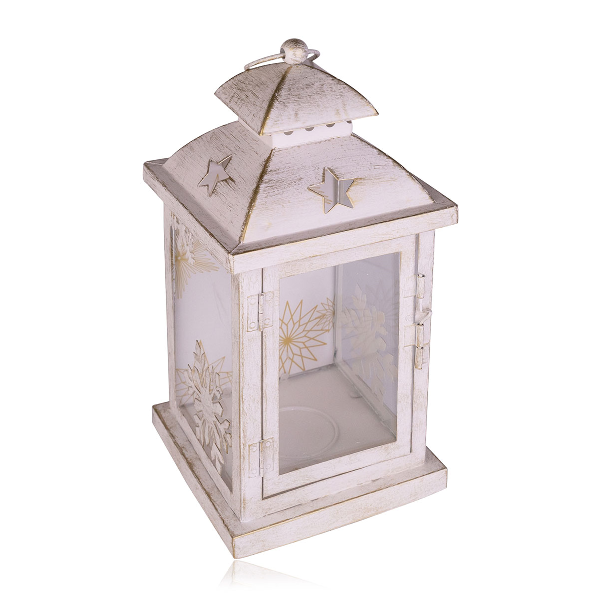 Winter Magic Bath Set