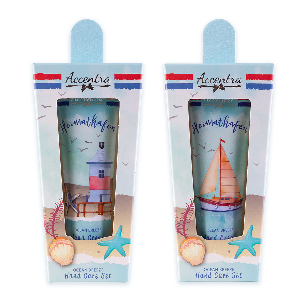 Hand care gift set