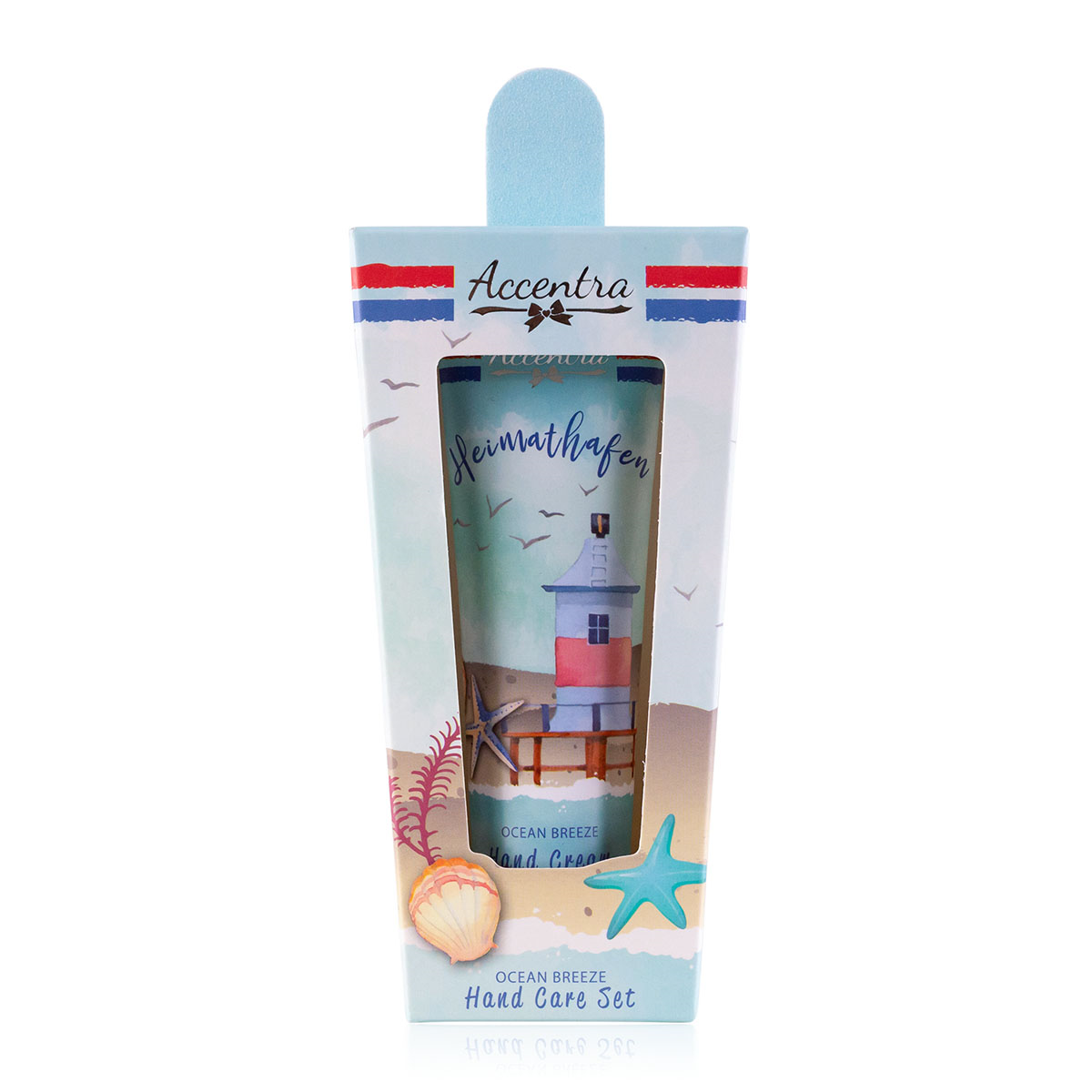 Hand care gift set