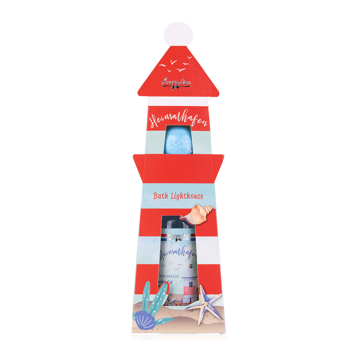 HOMEPORT 2 bath salt