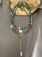African turquoises