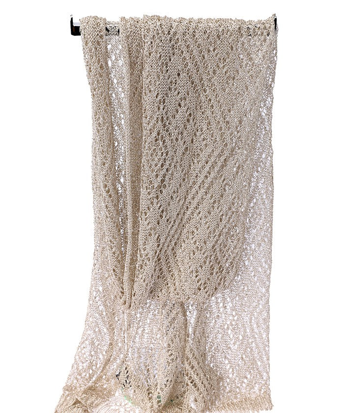 Esarfa fantezie lurex/ Fashion gift