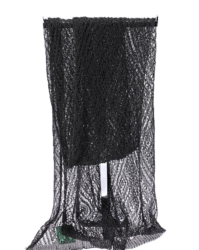 Esarfa fantezie lurex/ Fashion gift