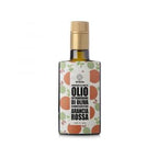 Ulei de masline extravirgin aromatizat portocala rosie, 250ml