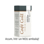 AROMATIZATA- Cafea boabe chocolate Orange, 250 GR /Coffee & tea