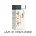 AROMATIZATA- Cafea boabe Chocolate Rum, 250 gr /Coffee & tea
