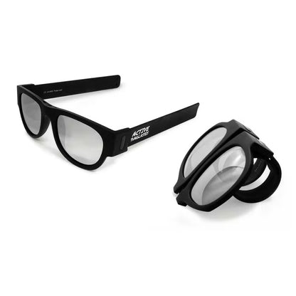 Ochelari de soare pliabili, lentile polarizate, unisex/fashion gifts