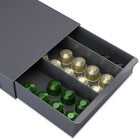 Coffee box, coffee capsule organizer box/Home &amp; living