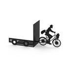 Metal book stand /Home&amp; living