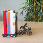 Metal book stand /Home&amp; living
