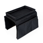 Sofa Arm Organizer