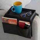 Sofa Arm Organizer