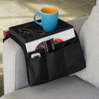 Sofa Arm Organizer