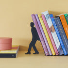 Metal book stand /Home&amp; living