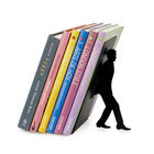 Metal book stand /Home&amp; living