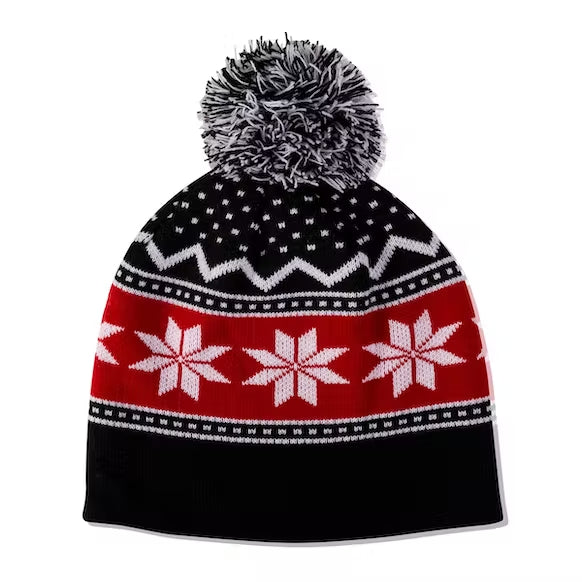 Sale%- Gift set with shower gel and alpine hat