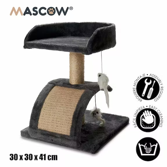 Cat tree