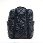 Kris padded backpack