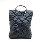 Sale%- Iris padded backpack
