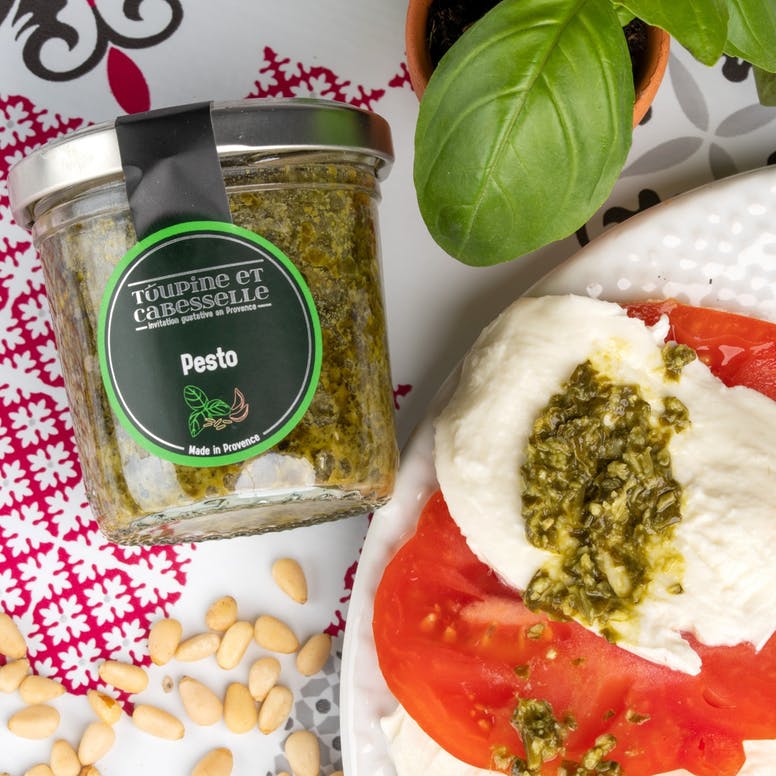 Pesto, 100g