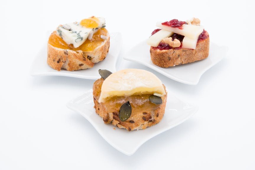 Apricot jam, cumin and orange peel, 120g