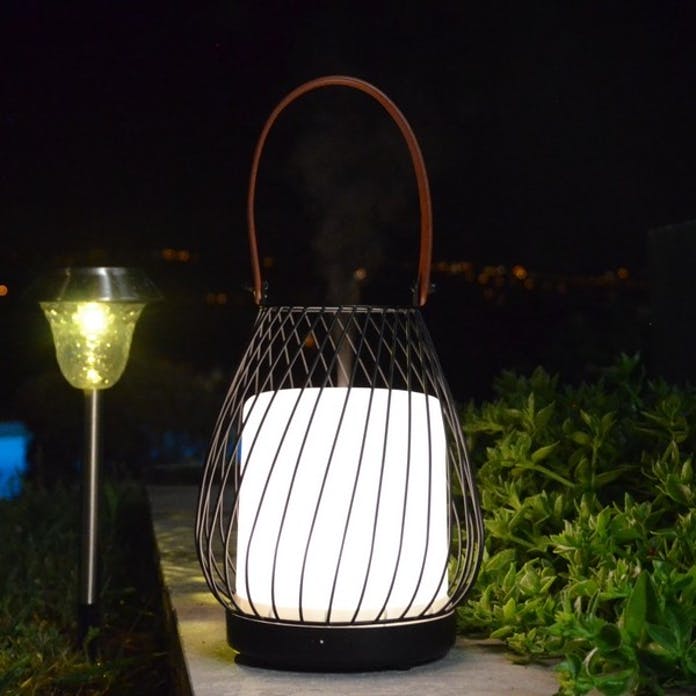 Sale%- Nomad Milano ultrasonic aroma diffuser