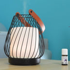 Sale%- Nomad Milano ultrasonic aroma diffuser